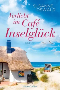 Verliebt im Café Inselglück*HarperCollins Outlet