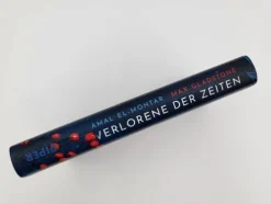 Piper Verlag GmbH Zeitreisen-Verlorene der Zeiten