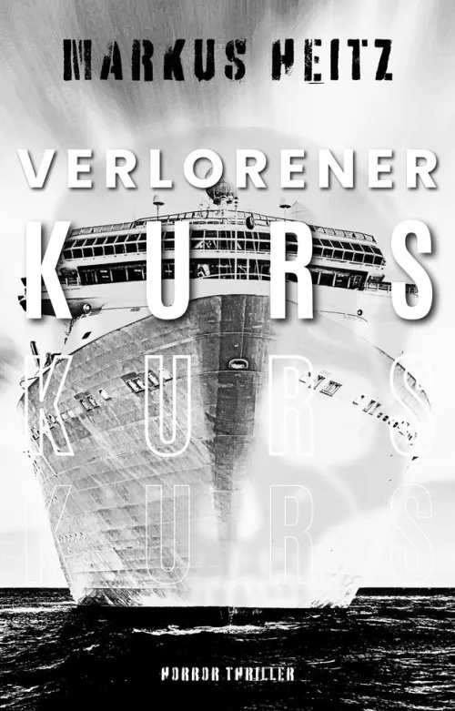 VERLORENER KURS*via tolino media New