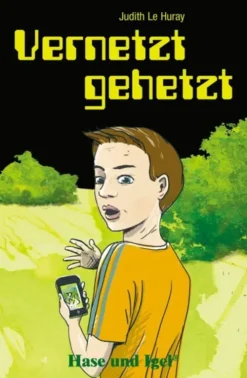 Vernetzt gehetzt. Schulausgabe*Hase und Igel Verlag GmbH Clearance