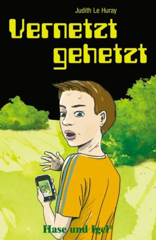 Vernetzt gehetzt. Schulausgabe*Hase und Igel Verlag GmbH Clearance