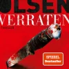 dtv Verlagsgesellschaft Politthriller|Krimis-Verraten