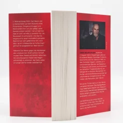 dtv Verlagsgesellschaft Politthriller|Krimis-Verraten