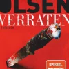 Verraten*dtv Verlagsgesellschaft