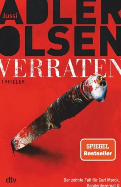 Verraten*dtv Verlagsgesellschaft
