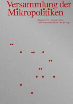 Adocs Architektur-Versammlung der Mikropolitiken