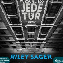 Verschließ jede Tür*Steinbach Sprechende Best