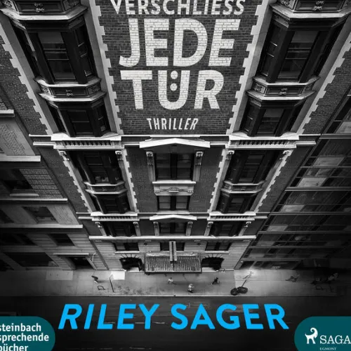 Verschließ jede Tür*Steinbach Sprechende Best