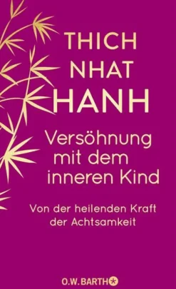 Barth O.W. Philosophie*Versöhnung mit dem inneren Kind