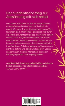 Barth O.W. Philosophie*Versöhnung mit dem inneren Kind