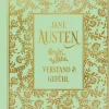 Nikol Verlagsges.mbH Klassiker*Verstand und Gefühl