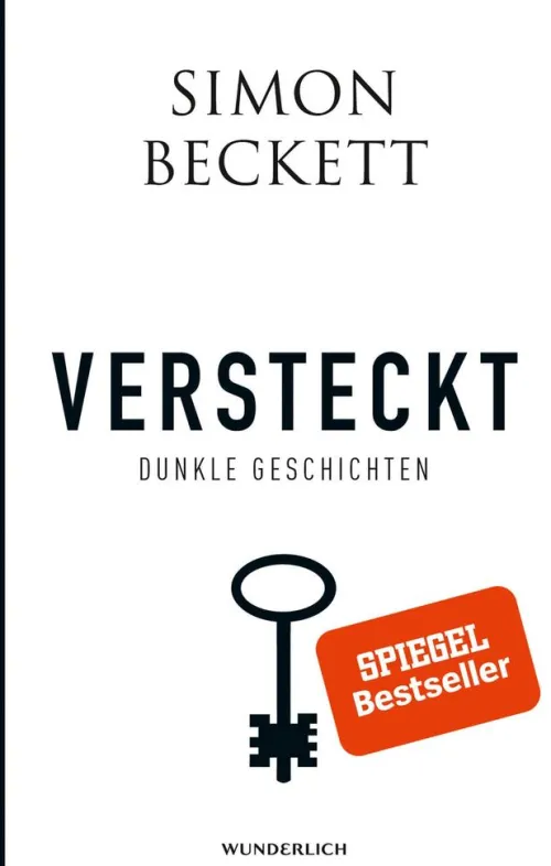 Versteckt*Rowohlt Verlag GmbH Clearance