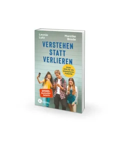 Kösel-Verlag Familie & Kind*Verstehen statt verlieren