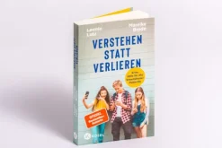 Kösel-Verlag Familie & Kind*Verstehen statt verlieren