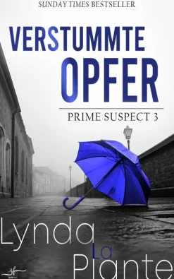 Zeilenfluss True Crime|Hard Boiled-Verstummte Opfer