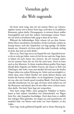 Papierfresserchens MTM-VE Kurzgeschichten & Anthologien*Verwandte und andere Katastrophen