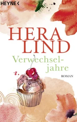 Verwechseljahre*Heyne Taschenbuch Clearance