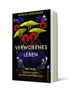 Verwobenes Leben*Ullstein Taschenbuchvlg. Outlet