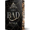 NOVA MD Erotische Romane-Very Bad Kings
