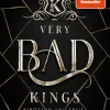 NOVA MD Erotische Romane*Very Bad Kings