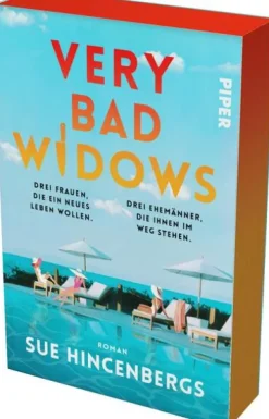 Very Bad Widows*Piper Verlag GmbH Online