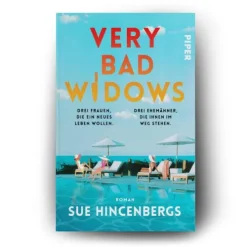 Very Bad Widows*Piper Verlag GmbH Online