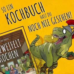 desperate media GmbH Vegan*Verzweifelt Kochen