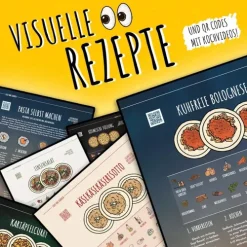 desperate media GmbH Vegan*Verzweifelt Kochen