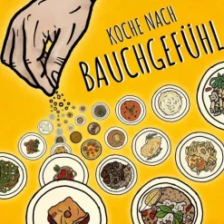 desperate media GmbH Vegan*Verzweifelt Kochen