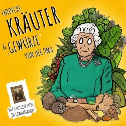 desperate media GmbH Vegan*Verzweifelt Kochen