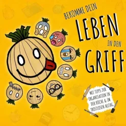 desperate media GmbH Vegan*Verzweifelt Kochen