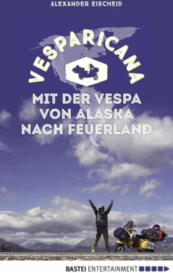 Bastei Lübbe Camping-Vesparicana