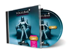 blue panther books Romane·Erotische Romane*VögelBar 3 | Erotik Audio Story | Erotisches Hörbuch MP3CD, Audio-CD, MP3