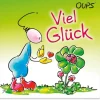 werteART Verlag GmbH Glück & Wünsche-Viel Glück