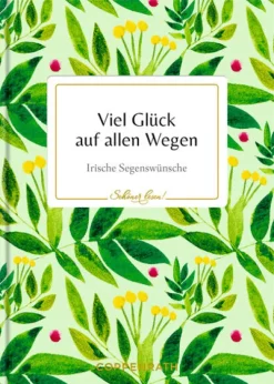 Coppenrath Kommunion & Konfirmation|Glück & Wünsche-Viel Glück auf allen Wegen