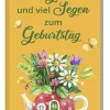 St. Benno Geburtstag|Glück & Wünsche*Viel Glück und viel Segen zum Geburtstag