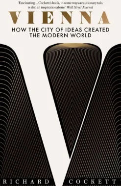 Vienna*Yale University Press Discount