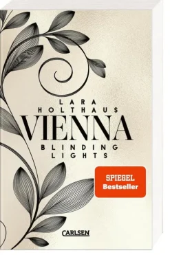 Carlsen Verlag GmbH Die Reichen, Berühmten Und Mächtigen-Vienna 1: Blinding Lights