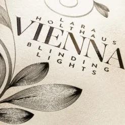 Carlsen Verlag GmbH Die Reichen, Berühmten Und Mächtigen-Vienna 1: Blinding Lights