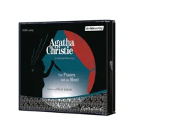 Hoerverlag DHV Der Romane·Klassiker|Krimis & Thriller·Thriller*Vier Frauen und ein Mord