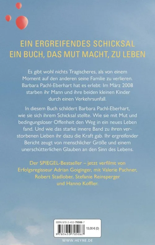 Vier minus drei (Filmausgabe)*Heyne Taschenbuch Sale