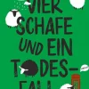 Rowohlt Verlag GmbH True Crime*Vier Schafe und ein Todesfall