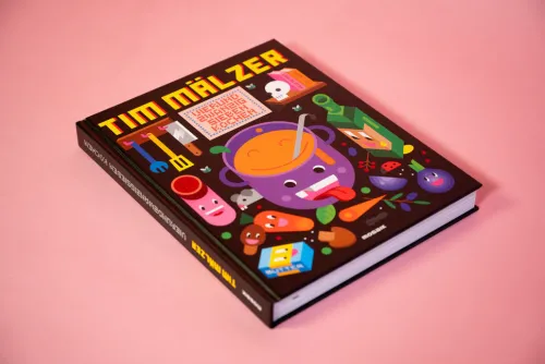 Mosaik Verlag Star-Köche|Schnelle Küche-Vierundzwanzigsieben kochen