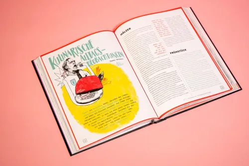 Mosaik Verlag Star-Köche|Schnelle Küche-Vierundzwanzigsieben kochen