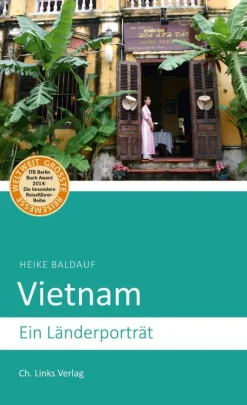 Ch. Links Verlag Reiseführer-Vietnam