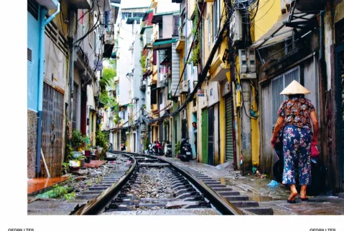 Christian Verlag GmbH Kochbücher Nach Ländern*Vietnam Streetfood