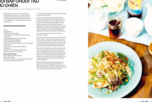 Christian Verlag GmbH Kochbücher Nach Ländern*Vietnam Streetfood