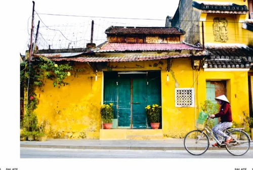 Christian Verlag GmbH Kochbücher Nach Ländern*Vietnam Streetfood