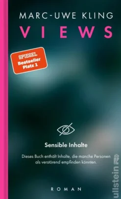 Ullstein Technothriller|Weibliche Ermittler*VIEWS