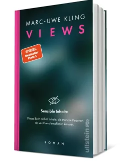 VIEWS*Ullstein Discount